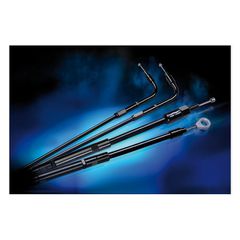 BARNETT THROTTLE CABLE, STD