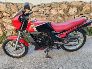 Honda MBX 80 1988 MBX125F-thumb-1