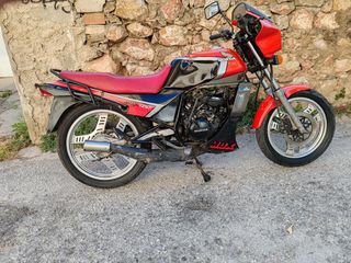 Honda MBX 80 1988 MBX125F-thumb-2