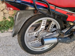 Honda MBX 80 1988 MBX125F-thumb-4