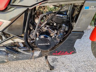 Honda MBX 80 1988 MBX125F-thumb-6