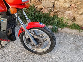Honda MBX 80 1988 MBX125F-thumb-7