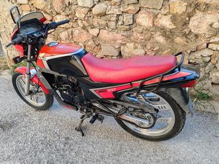 Honda MBX 80 1988 MBX125F-thumb-9