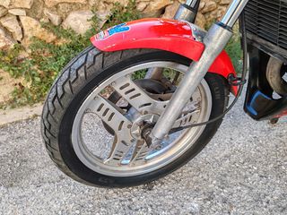 Honda MBX 80 1988 MBX125F-thumb-14