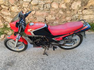 Honda MBX 80 1988 MBX125F-thumb-15