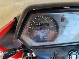 Honda MBX 80 1988 MBX125F-thumb-17