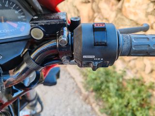 Honda MBX 80 1988 MBX125F-thumb-19