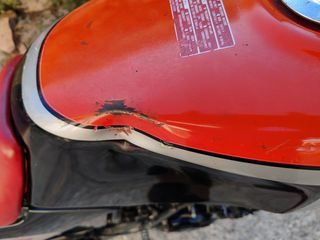 Honda MBX 80 1988 MBX125F-thumb-21