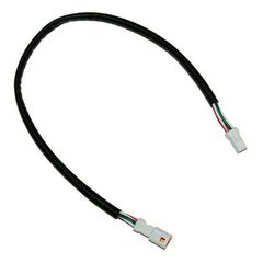NAMZ, throttle by wire extension. +8"