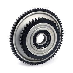 Clutch shell with sprocket-thumb-1