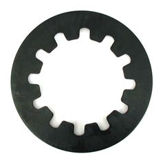 Barnett, diaphragm clutch spring. Heavy Duty