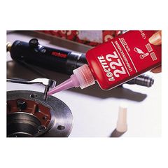 LOCTITE 222 PURPLE,THREADLOCKER 10CC-thumb-1
