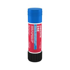 LOCTITE 248 BLUE,THREADLOCKER STICK 9GR