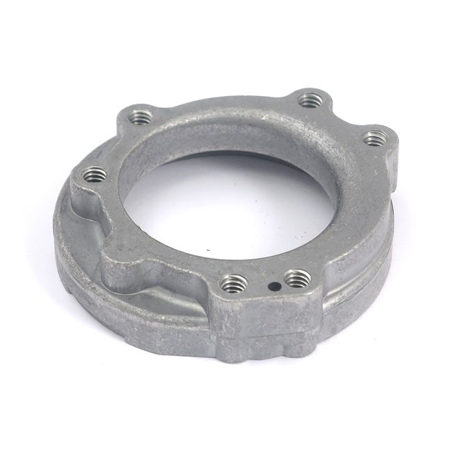 Mikuni, air cleaner adapter