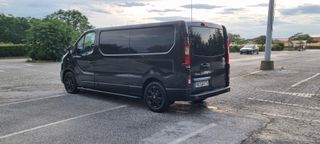Κλούβα Fiat 2021 Talento 2.0 170 hp Long , Navi , Κάμερα , 2ζωνικό Κλιματισμό-thumb-4