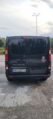 Κλούβα Fiat 2021 Talento 2.0 170 hp Long , Navi , Κάμερα , 2ζωνικό Κλιματισμό-thumb-5