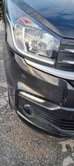 Κλούβα Fiat 2021 Talento 2.0 170 hp Long , Navi , Κάμερα , 2ζωνικό Κλιματισμό-thumb-9