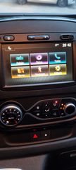 Κλούβα Fiat 2021 Talento 2.0 170 hp Long , Navi , Κάμερα , 2ζωνικό Κλιματισμό-thumb-20