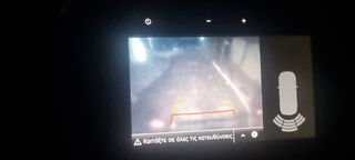 Κλούβα Fiat 2021 Talento 2.0 170 hp Long , Navi , Κάμερα , 2ζωνικό Κλιματισμό-thumb-35