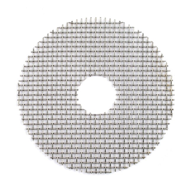 RSD, replacement wire mesh for air cleaner