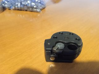 Πωλείται αεροβόλο όπλο 9mm
