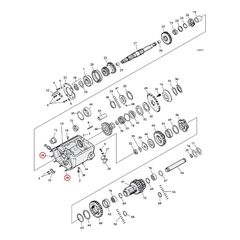 STUD, 4-SP KICKER COVER-thumb-2
