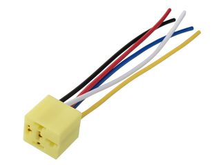 ΚΑΛΩΔΙΩΣΗ ΔΙΕΘΝΗΣ 5 ΚΑΛΩΔΙΑ (ΣΕΤ 20ΤΜΧ) (PL110-5PSF)