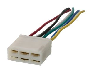 ΚΑΛΩΔΙΩΣΗ ΔΙΕΘΝΗΣ 6 ΚΑΛΩΔΙΑ (ΣΕΤ 20ΤΜΧ) (PL110-6PSF)