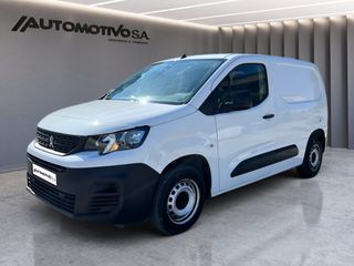 Peugeot Partner 2021 L1H1 2021, 3 ΧΡΟΝΙΑ ΓΡΑΠΤΗ ΕΓΓΥΗΣΗ