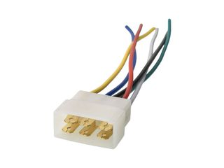 ΚΑΛΩΔΙΩΣΗ ΔΙΕΘΝΗΣ 6 ΚΑΛΩΔΙΑ (ΣΕΤ 20ΤΜΧ) (PL110-6PSM)