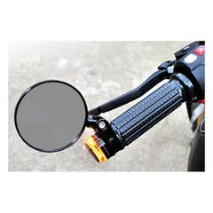 Motogadget mo.grip soft rubber grip black-thumb-2