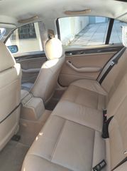 Bmw 316 1999 316I E46