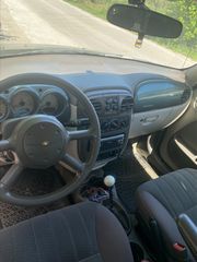 Chrysler PT Cruiser 2004