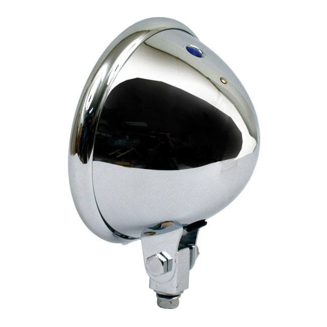 5 3/4 INCH SHELL, BATES STYLE HEADLAMP