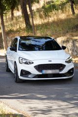 Ford Focus 2020 ST