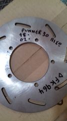 ΔΙΣΚΟΠΛΑΚΑ ΠΙΣΩ RUNNER 50-thumb-1