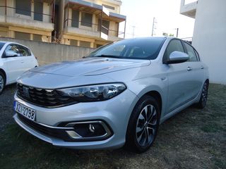 Fiat Tipo 2022