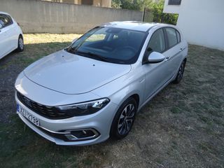 Fiat Tipo 2022-thumb-1