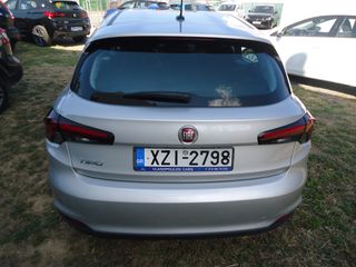 Fiat Tipo 2022-thumb-9