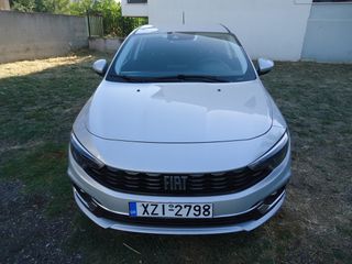 Fiat Tipo 2022-thumb-14