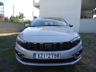 Fiat Tipo 2022-thumb-15