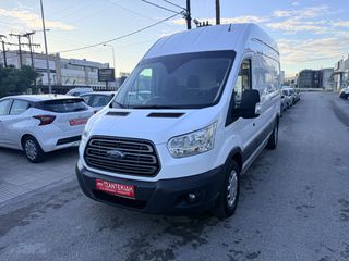 Φορτηγό Έως 7.5τ Ford 2018 TRANSIT ΧΡΥΣΗ ΕΓΓΥΗΣΗ ΕΛΛΗΝΙΚΟ L3H3 350L 2.0 TDCi 130HP-thumb-1