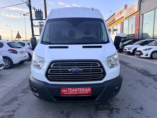Φορτηγό Έως 7.5τ Ford 2018 TRANSIT ΧΡΥΣΗ ΕΓΓΥΗΣΗ ΕΛΛΗΝΙΚΟ L3H3 350L 2.0 TDCi 130HP-thumb-5