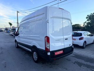 Φορτηγό Έως 7.5τ Ford 2018 TRANSIT ΧΡΥΣΗ ΕΓΓΥΗΣΗ ΕΛΛΗΝΙΚΟ L3H3 350L 2.0 TDCi 130HP-thumb-6