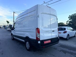 Φορτηγό Έως 7.5τ Ford 2018 TRANSIT ΧΡΥΣΗ ΕΓΓΥΗΣΗ ΕΛΛΗΝΙΚΟ L3H3 350L 2.0 TDCi 130HP-thumb-7