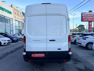 Φορτηγό Έως 7.5τ Ford 2018 TRANSIT ΧΡΥΣΗ ΕΓΓΥΗΣΗ ΕΛΛΗΝΙΚΟ L3H3 350L 2.0 TDCi 130HP-thumb-8