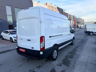 Φορτηγό Έως 7.5τ Ford 2018 TRANSIT ΧΡΥΣΗ ΕΓΓΥΗΣΗ ΕΛΛΗΝΙΚΟ L3H3 350L 2.0 TDCi 130HP-thumb-9