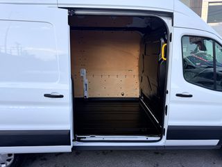 Φορτηγό Έως 7.5τ Ford 2018 TRANSIT ΧΡΥΣΗ ΕΓΓΥΗΣΗ ΕΛΛΗΝΙΚΟ L3H3 350L 2.0 TDCi 130HP-thumb-11