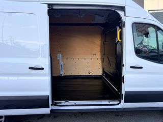 Φορτηγό Έως 7.5τ Ford 2018 TRANSIT ΧΡΥΣΗ ΕΓΓΥΗΣΗ ΕΛΛΗΝΙΚΟ L3H3 350L 2.0 TDCi 130HP-thumb-12