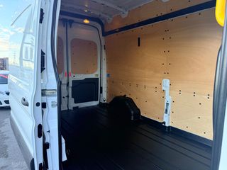 Φορτηγό Έως 7.5τ Ford 2018 TRANSIT ΧΡΥΣΗ ΕΓΓΥΗΣΗ ΕΛΛΗΝΙΚΟ L3H3 350L 2.0 TDCi 130HP-thumb-14